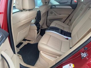 BMW X6 3.0 173kW