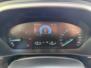 Ford Focus TURNIER COOL & CONNECT 1.5 R4 ECOBLUE 120 88kW