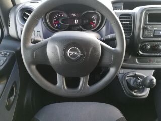 Opel Vivaro Long 1.6 89kW