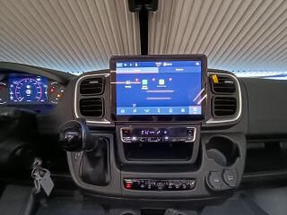 Adria MATRIX 60 Y 670 SL 2.2 130kW
