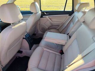 Skoda Octavia 1.6 77kW