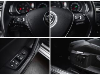 Volkswagen Passat Variant Highline 1.6 R4 TDI 88kW