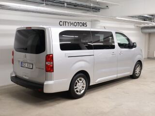 Citroen Jumpy Spacetourer 1.6 85kW