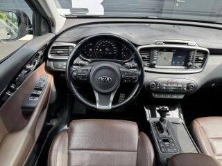 Kia Sorento TX AWD 2.2 D4HB 147kW