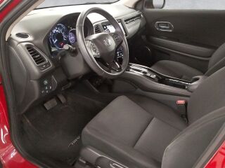 Honda HR-V 1.5 96kW