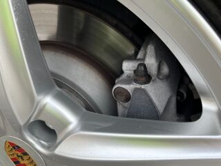 Porsche Cayenne PLATINUM EDITION 180kW