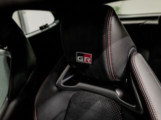 Toyota Yaris GR 1.6 192kW