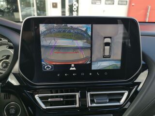 Suzuki S-Cross GLX 4WD 1.4 BOOSTERJET 48V HYBRID 95kW