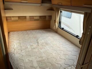 Swift Coastline 540SE