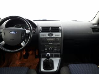 Ford Mondeo Comfort Facelift 2.0 TDCi 96kW
