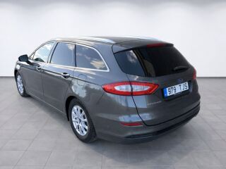 Ford Mondeo Titanium 1.5 TDCi 88kW
