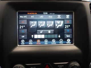 Jeep Grand Cherokee 4x4 Limited 3.0 184kW