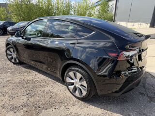 Tesla Model Y LONG RANGE DUAL MOTOR 4WD 378KW 153kW