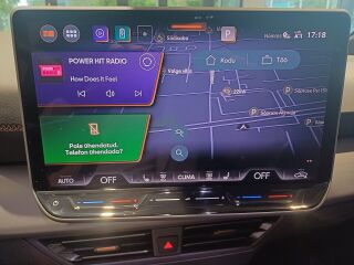 Cupra Born e-Boost ELEKTER 170kW