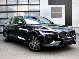 Volvo V60 T8 LONG RANGE Inscription Recharge Plug-In-Hyb 2.0 335kW