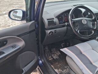 Volkswagen Sharan 1.9 85kW