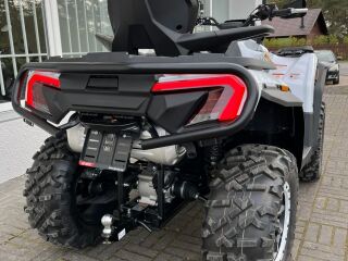 QJ Motor SFA 1000 V2 4WD EPS tänavalegaalne T3b V2 68kW