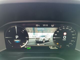 Mitsubishi Outlander Instyle 4WD 2.4 PHEV 225kW