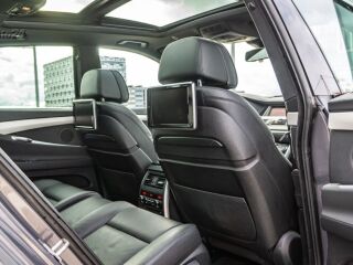 BMW 535 3.0 225kW