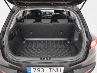 Kia Stonic 1.4 73kW
