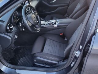 Mercedes-Benz C 200 2.0 100kW