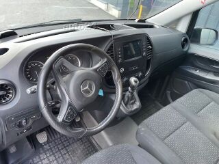 Mercedes-Benz Vito 1.8 75kW