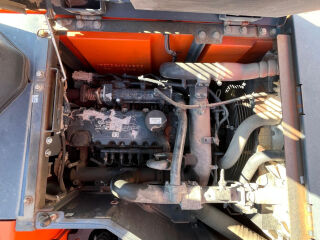 Doosan DX235 LCR-5 Doosan DL06P 129kW
