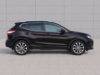 Nissan Qashqai Tekna 1.6 dCi 1.6 96кВ