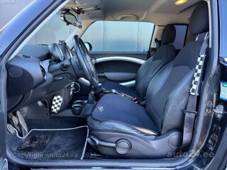 MINI Cooper D Clubman 1.6 80kW