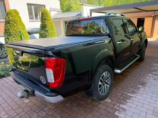 Nissan NP300 2.3 140kW