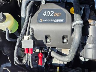 Ligier JS60 6kW