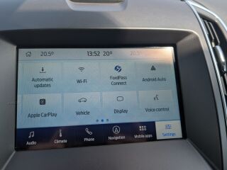 Ford S-MAX ST-Line Safety Wntr 2.0 Ecoblue MY2020 140kW