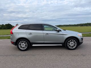 Volvo XC60 Summum 2.4 R5 D5 129кВ