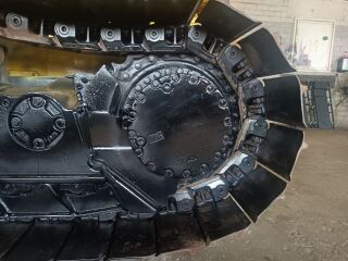 Komatsu D51PX-22 99kW
