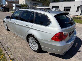 BMW 330 xd Touring 3.0 d 170kW