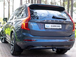 Volvo XC90 AWD DARK R-Design PLUS Intelli PRO Wntr 2.0 B5 KERS MHEV Kerghübriid MY2023 183kW