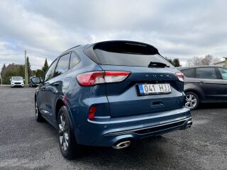 Ford Kuga ST-Line 1.5 88kW