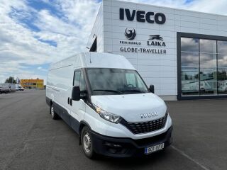 Iveco Daily 3.0 132kW