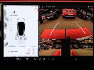 Tesla Model 3 Long Range AWD Facelift 153kW