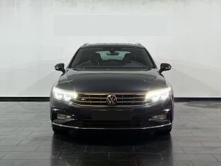 Volkswagen Passat R-Line 2.0 110kW