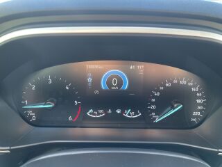 Ford Focus TURNIER COOL & CONNECT 1.5 R4 R4 ECOBLUE 120 88кВ