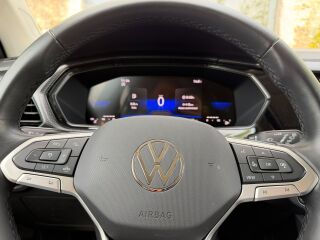 Volkswagen T-Cross LIFE G 1.0 81kW
