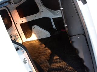 Citroen Berlingo 1.6 72kW