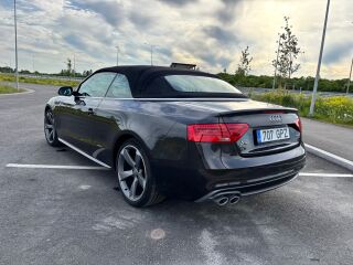 Audi A5 S line 2.0 140kW