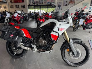 Yamaha XTZ 700 Tenere R2 54кВ