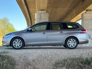 Peugeot 308 1.2 R4 81kW