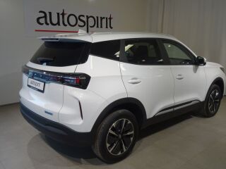 Chery Tiggo 4 Unique 1.5 70kW