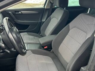 Volkswagen Passat 2.0 130kW
