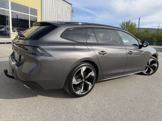 Peugeot 508 ALLURE PACK B EAT 8 SW 1.5 R4 BLUE HDI 130 96kW