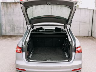 Audi A6 45 TDI Quattro 3.0 170kW